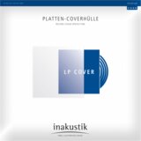 Inakustik 1x50 in-akustik Premium LP Record Covers 12 | shoptok.hr