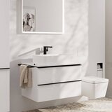 Hansgrohe 73072670 Tecturis E CoolStart EcoSmart+ 240 visoka armatura za umivalnik | Shoptok.si