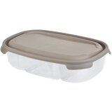 Pobeda Compani Frigo posuda Primo, 0.4+0.7+0.4, Lešnik | Eponuda.com