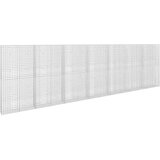  Gabion s žicom debljine 3 5 mm i mrežom 5x5 cm 700x30x200 cm - 30 cm 200 cm 700 cm | shoptok.hr