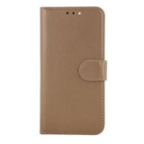 Onasi preklopna torbica Fancy Diary gladka Samsung Galaxy A36 - zlata | Shoptok.si
