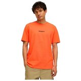 Superdry Majice s kratkimi rokavi T-shirt ample Micro Logo Graphic Cene