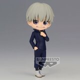 Banpresto JUJUTSU KAISEN - Toge Inumaki Vers.A - Q Posket 14cm, (21240901) Cene