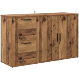  Kreveta Staro drvo 100 x 33 x 59.5 cm Konstruirano drvo | shoptok.hr