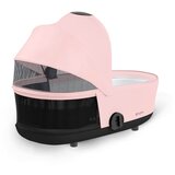 Cybex cybex® košara za novorođenče mios™ lux peach pink | shoptok.hr