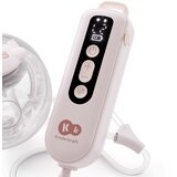 Kinderkraft dupla električna pumpica za grudi gentleflow pink | Eponuda.com