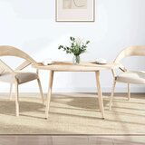  Ploča za stol 100 x 50 x 2 5 cm od masivne borovine ovalna | shoptok.hr