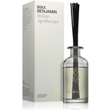 Max Benjamin Italian Apothecary aroma difuzer s punjenjem 150 ml | shoptok.hr