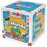 Asmodee DRUŽABNA IGRA BRAINBOX EL MUNDO, (20843594) Cene
