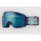 Smith Stash XL Midnight Snow +Bonus Lens Smucarska ocala chromapop evrday blu mr Cene