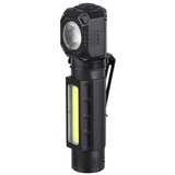  Punjiva LED baterijska lampa 3W XPE LED Cene