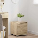  Kupaonski ormar Sonoma hrast 40,5 x 40 x 44 cm | shoptok.hr