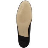 Guess Mokasini FLJISALEA14BLACK Črna | Shoptok.si