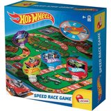 Lisciani Društvena igra hot wheels super game Cene
