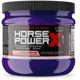 Ultimate Nutrition horse power x – maksimalna snaga i izdržljivost - pink limunada Cene