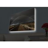 Wallity Slika sa LED osvetljenjem 4570HDACT-013, 45x70 cm | ePonuda.com
