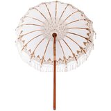  Balineški Parasol Krema 190 x 190 x 260 cm | shoptok.hr