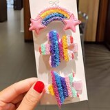  Ukosnice za kosu - Duga / Tip1 KP7890 | Shoptok.si
