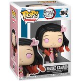 Funko Pop Animation Demon Slayer Nezuko Human Cene