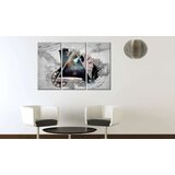 Slika - Key to human thoughts 90x60 | shoptok.hr