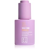 3INA The Tan Easy Self-Tan Face Drops samoporjavitvene kapljice za obraz 30 ml | Shoptok.si