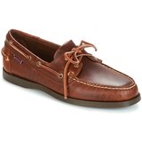 Sebago Mokasini & Jadralni čevlji DOCKSIDES Kostanjeva | Shoptok.si