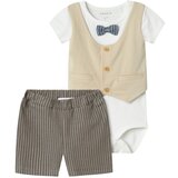 name it komplet 2 djelni KR KH 13242932 NBMHELMAR M smeđa 62 | shoptok.hr