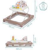 My Baby Lou VOZIČEK ZA UČENJE HOJE | Shoptok.si