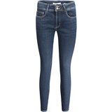 Guess Jeans WOMEN&#39;S DENIM JEANS BLUE Cijene