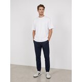 Sinsay Pamučne jogger hlače | shoptok.hr