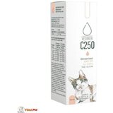 Vestratek C250 CBD ulje za mačke Cene