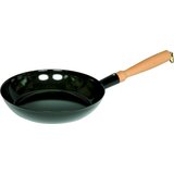 RIESS Ponev z lesenim ročajem Classic - 26 cm Cene