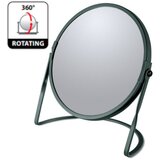 Spirella Kozmetično povečevalno ogledalo (5x povečava) ø 18 cm Akira – | Shoptok.si