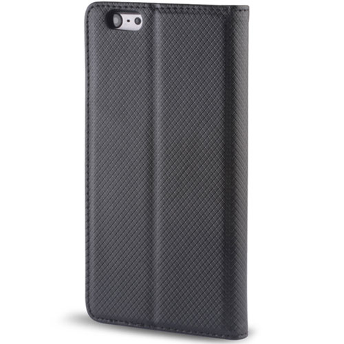 NOBRAND Torbica flip Smart Magnet za Samsung Galaxy A14 - modra | Shoptok.si