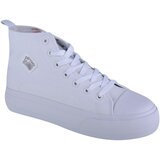 Kappa Nizke superge Viska OC Bela | Shoptok.si