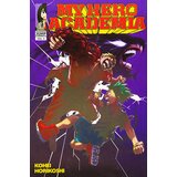 VIZ Media Kohei Horikoshi - My Hero Academia, Vol. 09 Cene