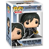 Funko Figura POP Kingdom Hearts Xion with Keyblade | shoptok.hr