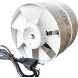 Vents VKO Aksijalni ventilator, Kanalni 150mm | Eponuda.com