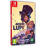  Arsene Lupin Once a Thief (SWITCH) | Shoptok.si