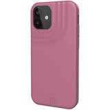  Maska za iPhone 12 mini UAG Anchor tamno roze | ePonuda.com