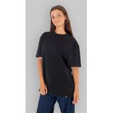 Hurley 048 Smile T-Shirt black Cene