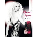 Christina Aguilera by Night parfemska voda 50 ml za žene | shoptok.hr