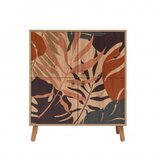 Hanah home Komoda Multilux 95x111x36cm Hrast | Eponuda.ba