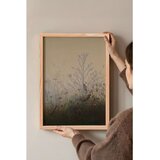 WALLXPERT dekorativna slika u okviru 50 x 70 cm | Eponuda.com