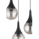 Opviq luster 20215, crni | Eponuda.ba