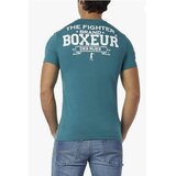 Boxeur Des Rues Boxeur m.majica kratki rukav, ocean | shoptok.hr