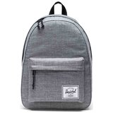 Herschel Nahrbtniki Classic Backpack - Raven Crosshatch Siva Cene