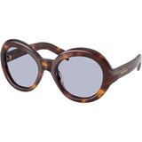 Prada PRD08SU 15W30X - ONE SIZE (53) Cijene