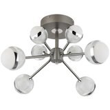 Globo stropna led-svetilka 61/29 cm | Shoptok.si