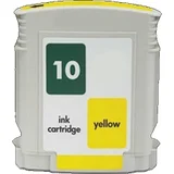 Hp C4842A nr. 11 rumena (yellow), kompatibilna kartuša 28 ml